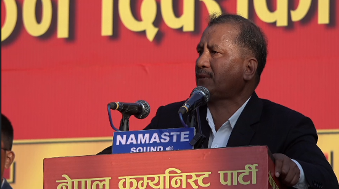 फाइल तस्बिर